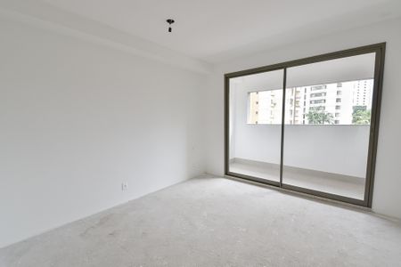 Studio de kitnet/studio à venda com 1 quarto, 32m² em Jardim Vila Mariana, São Paulo