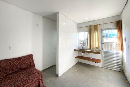 Studio para alugar com 30m², 1 quarto e sem vagaStudio