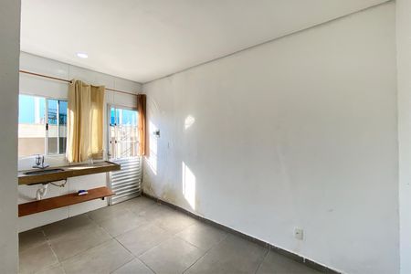 Studio para alugar com 30m², 1 quarto e sem vagaStudio