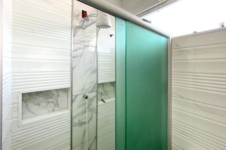 Studio para alugar com 30m², 1 quarto e sem vagaBanheiro