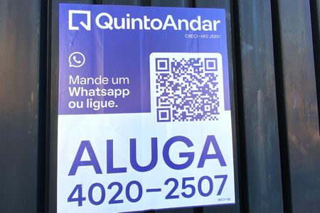 Studio para alugar com 30m², 1 quarto e sem vagaPlaca