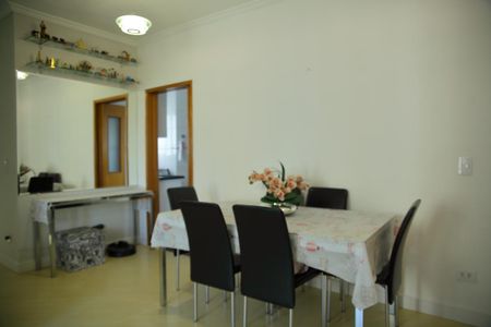 Apartamento à venda com 67m², 3 quartos e 1 vagaSala