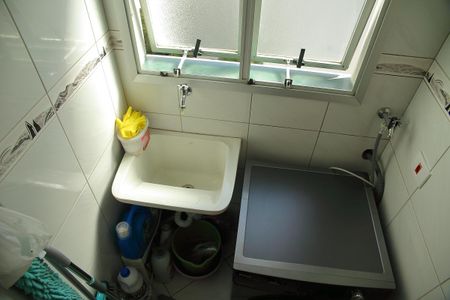 Apartamento à venda com 67m², 3 quartos e 1 vagaÁrea de Serviço