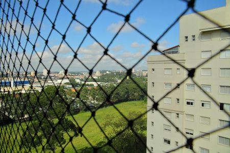 Apartamento à venda com 67m², 3 quartos e 1 vagaVaranda da Sala