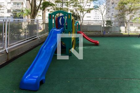 Apartamento à venda com 67m², 3 quartos e 1 vagaÁrea comum - Playground