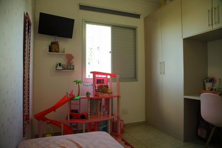 Apartamento à venda com 67m², 3 quartos e 1 vagaQuarto 2