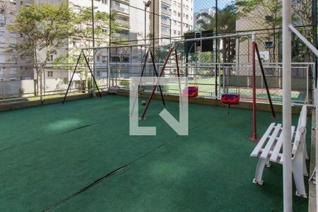 Apartamento à venda com 67m², 3 quartos e 1 vagaÁrea comum - Playground