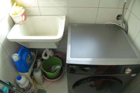 Apartamento à venda com 67m², 3 quartos e 1 vagaÁrea de Serviço