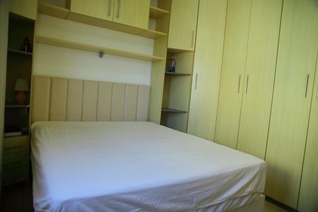 Apartamento à venda com 67m², 3 quartos e 1 vagaQuarto 1 