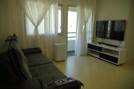 Apartamento à venda com 67m², 3 quartos e 1 vagaSala