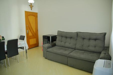 Apartamento à venda com 67m², 3 quartos e 1 vagaSala