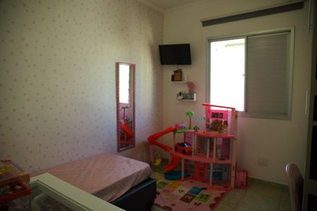 Apartamento à venda com 67m², 3 quartos e 1 vagaQuarto 2