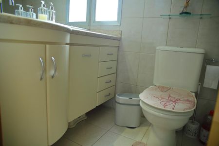 Apartamento à venda com 67m², 3 quartos e 1 vagaBanheiro 