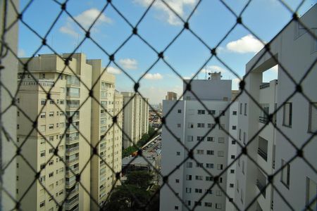 Apartamento à venda com 67m², 3 quartos e 1 vagaQuarto 3 - Escritório - Vista 