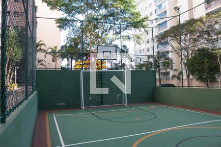 Apartamento à venda com 67m², 3 quartos e 1 vagaQuadra esportiva 