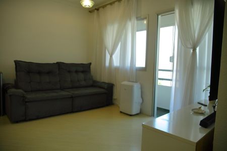 Apartamento à venda com 67m², 3 quartos e 1 vagaSala