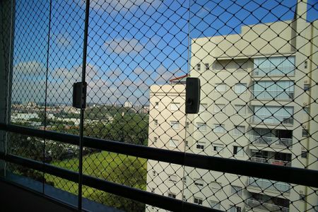 Apartamento à venda com 67m², 3 quartos e 1 vagaVaranda da Sala