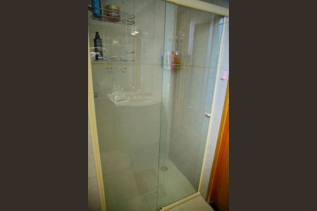 Apartamento à venda com 67m², 3 quartos e 1 vagaBanheiro 