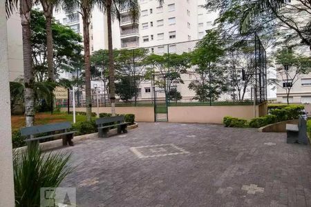 Apartamento à venda com 67m², 3 quartos e 1 vagaQuadra esportiva 