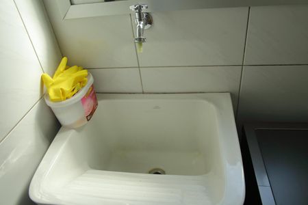 Apartamento à venda com 67m², 3 quartos e 1 vagaÁrea de Serviço