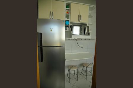 Apartamento à venda com 67m², 3 quartos e 1 vagaCozinha 