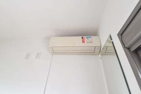 Apartamento para alugar com 57m², 1 quarto e 1 vagaQuarto