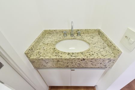 Apartamento para alugar com 57m², 1 quarto e 1 vagaBanheiro