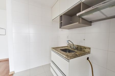 Apartamento para alugar com 57m², 1 quarto e 1 vagaCozinha