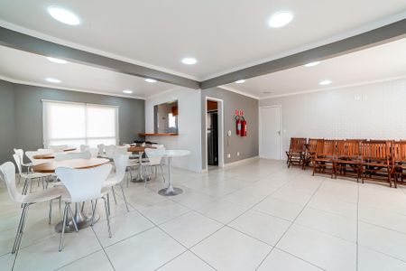 Apartamento à venda com 49m², 2 quartos e 1 vaga