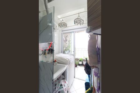 Apartamento à venda com 49m², 2 quartos e 1 vaga