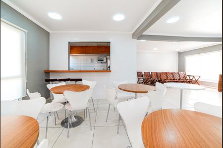 Apartamento à venda com 49m², 2 quartos e 1 vaga