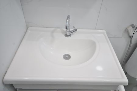 Apartamento à venda com 49m², 2 quartos e 1 vagaBanheiro