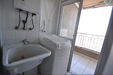 Apartamento à venda com 49m², 2 quartos e 1 vagaÁrea de Serviço