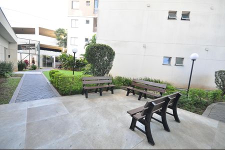 Apartamento à venda com 49m², 2 quartos e 1 vagaÁrea comum