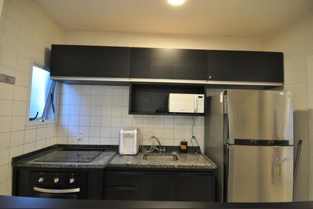 Apartamento à venda com 49m², 2 quartos e 1 vagaÁrea comum - Salão de festas