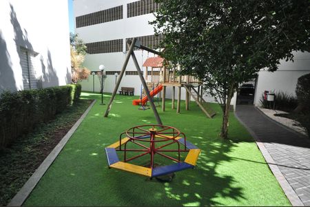 Apartamento à venda com 49m², 2 quartos e 1 vagaÁrea comum - Playground