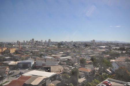 Apartamento à venda com 49m², 2 quartos e 1 vagaVista do Quarto 1