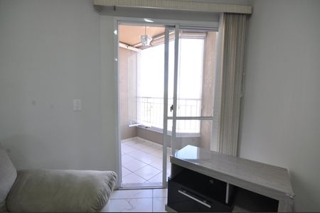 Apartamento à venda com 49m², 2 quartos e 1 vagaSala