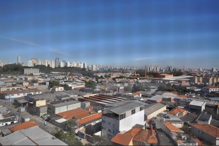 Apartamento à venda com 49m², 2 quartos e 1 vagaVista do Quarto 2