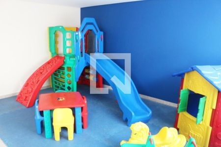 Apartamento para alugar com 125m², 3 quartos e 2 vagasÁrea comum