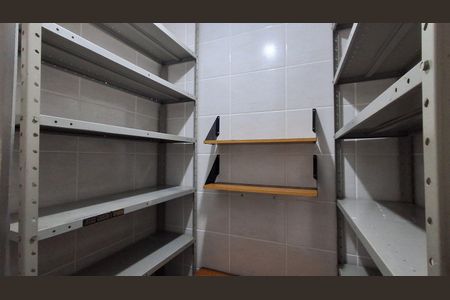 Apartamento para alugar com 125m², 3 quartos e 2 vagasDespensa 