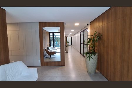 Apartamento para alugar com 125m², 3 quartos e 2 vagasÁrea Comum 