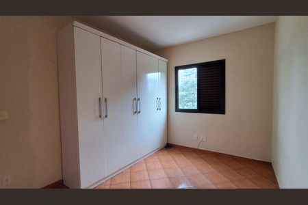 Apartamento para alugar com 125m², 3 quartos e 2 vagasQuarto 2