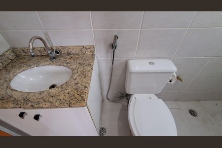 Apartamento para alugar com 125m², 3 quartos e 2 vagasBanheiro Suíte 