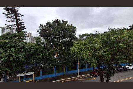 Apartamento para alugar com 125m², 3 quartos e 2 vagasVista