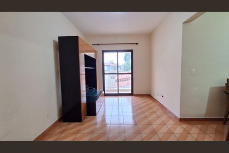 Sala  de apartamento para alugar com 3 quartos, 125m² em Santa Maria, São Caetano do Sul