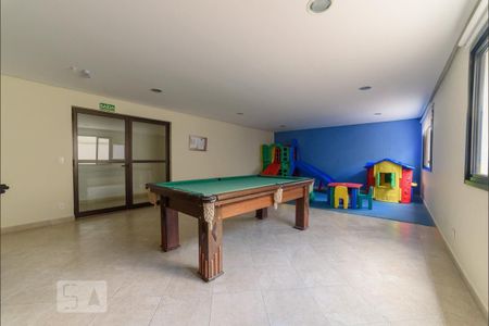 Apartamento para alugar com 125m², 3 quartos e 2 vagasÁrea Comum 