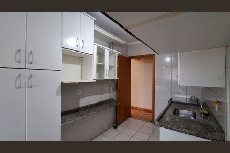 Apartamento para alugar com 125m², 3 quartos e 2 vagasCozinha 