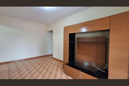 Sala  de apartamento para alugar com 3 quartos, 125m² em Santa Maria, São Caetano do Sul