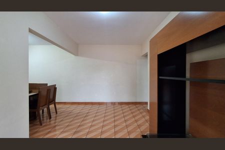 Apartamento para alugar com 125m², 3 quartos e 2 vagasSala 